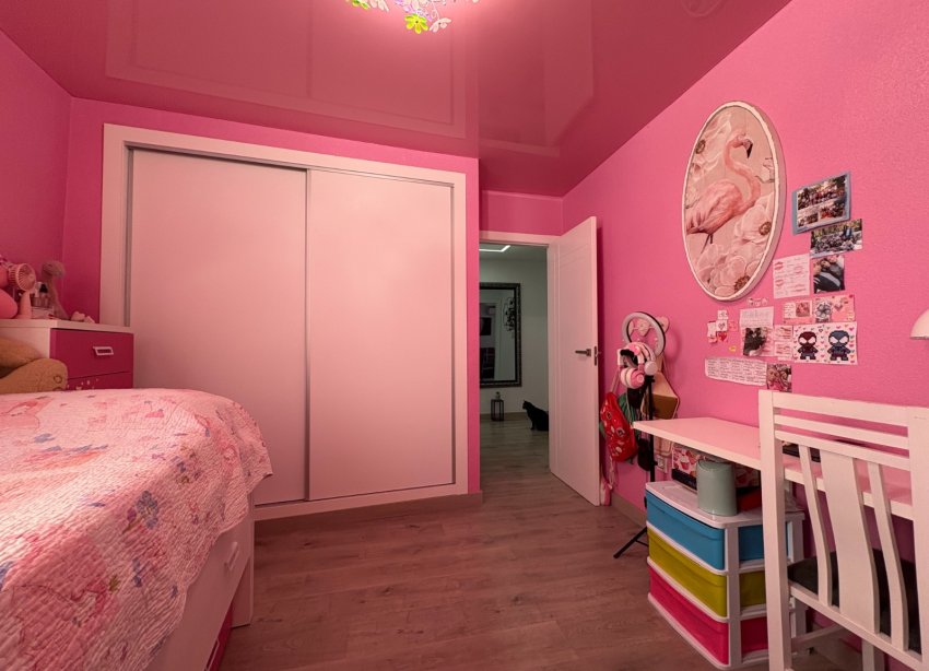 Resale - Apartment - Torrevieja - Centro