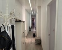 Resale - Apartment - Torrevieja - Centro