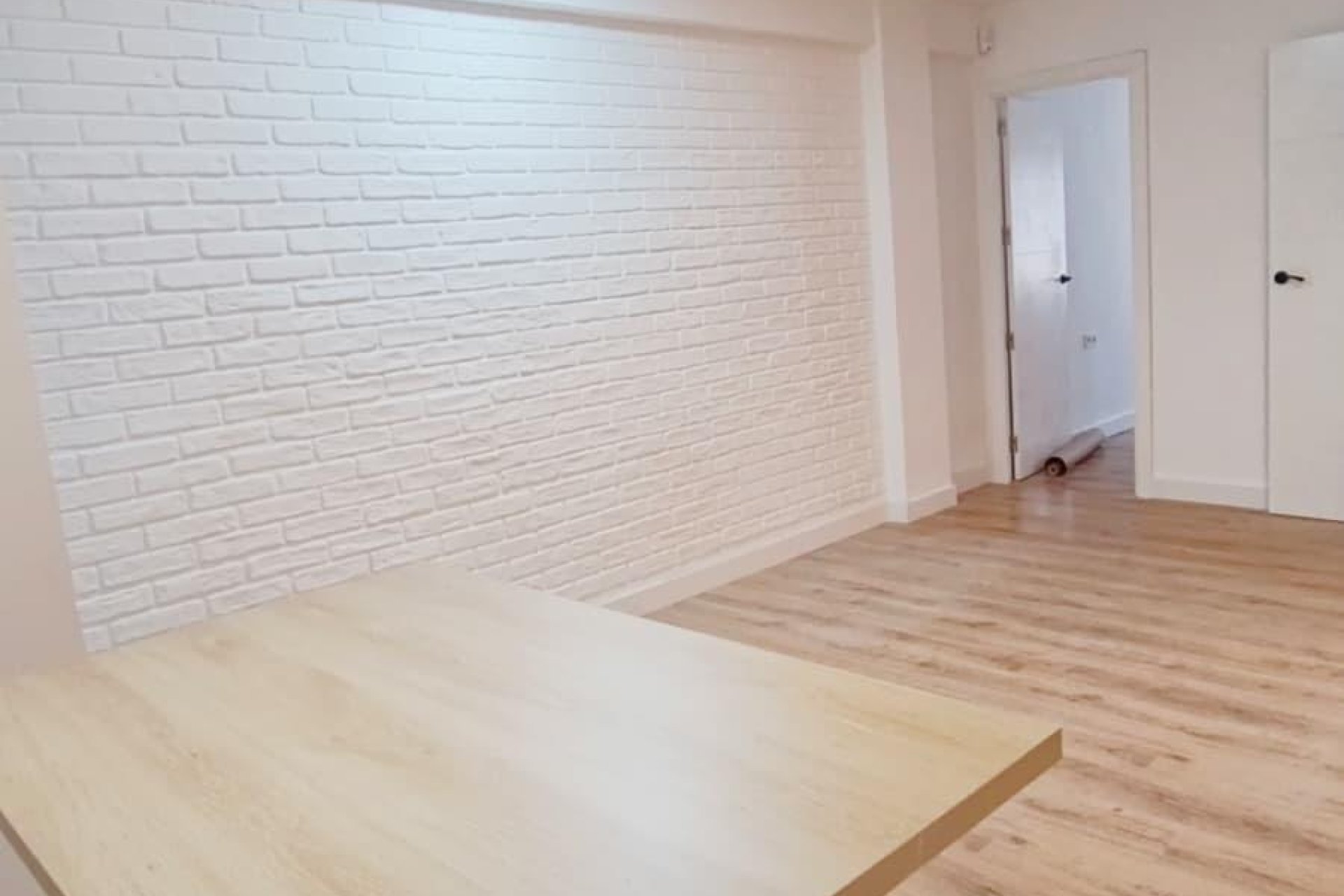Resale - Apartment - Torrevieja - Centro