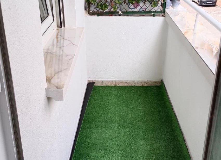 Resale - Apartment - Torrevieja - Centro