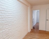 Resale - Apartment - Torrevieja - Centro