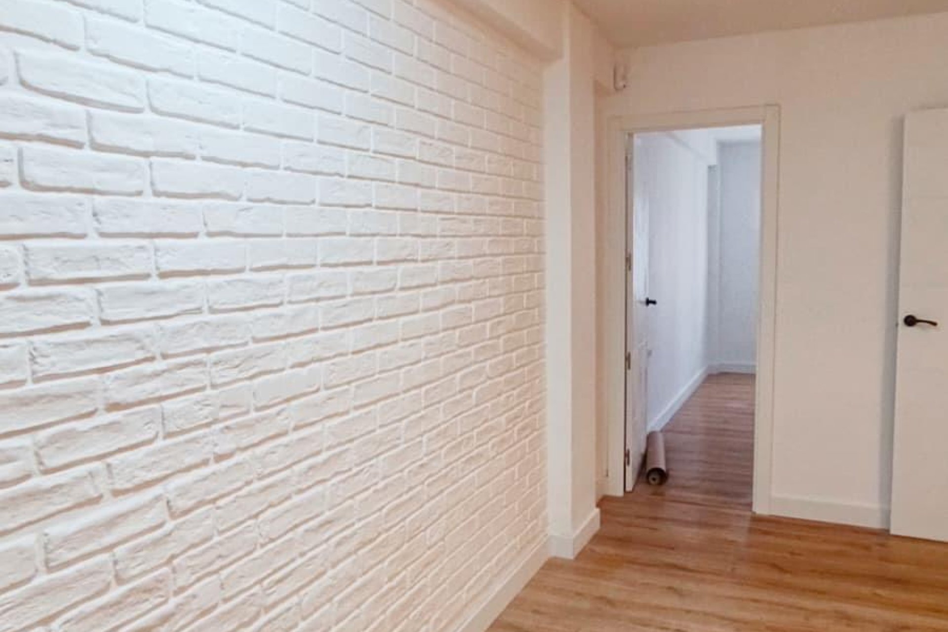 Resale - Apartment - Torrevieja - Centro