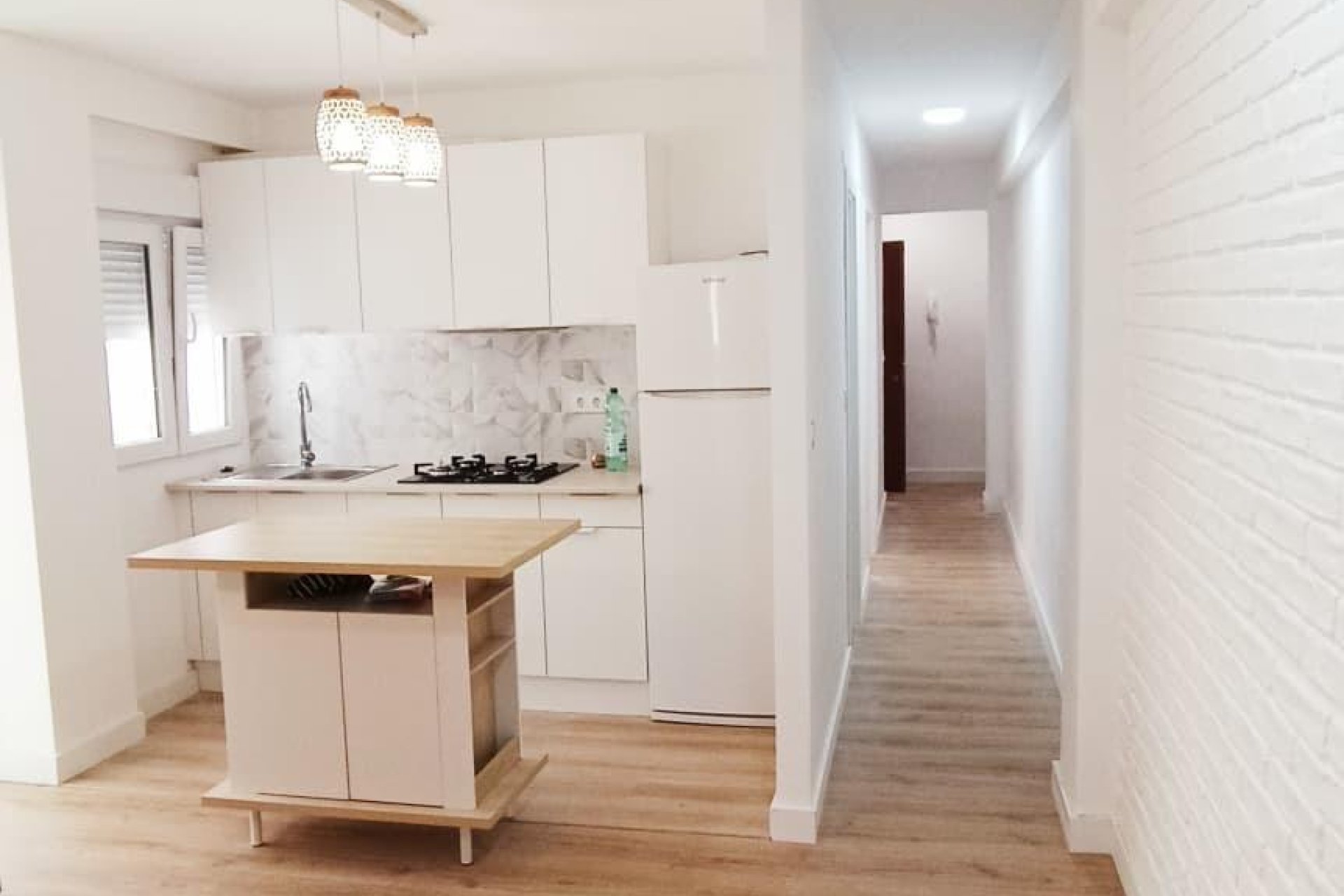 Resale - Apartment - Torrevieja - Centro