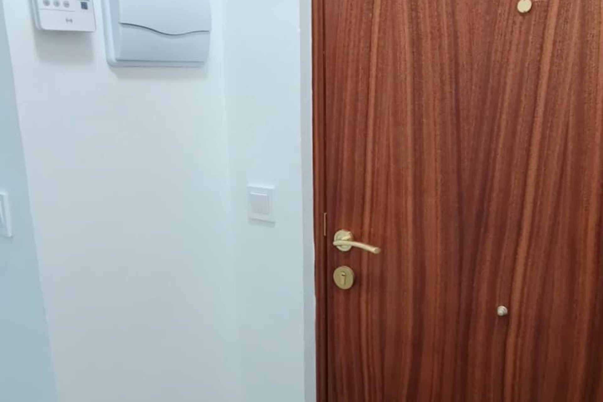 Resale - Apartment - Torrevieja - Centro