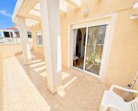Resale - Apartment - Torrevieja - Centro