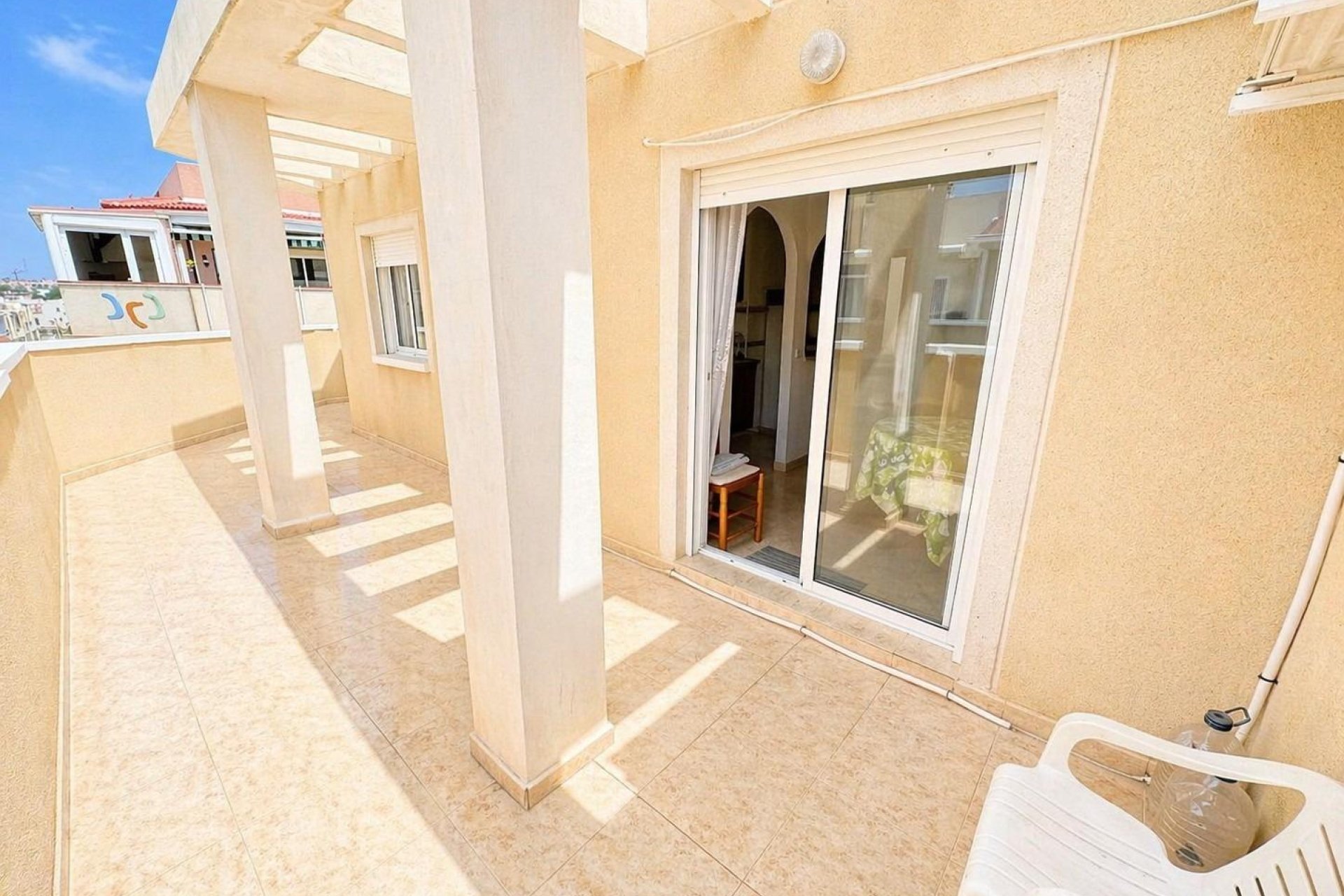 Resale - Apartment - Torrevieja - Centro