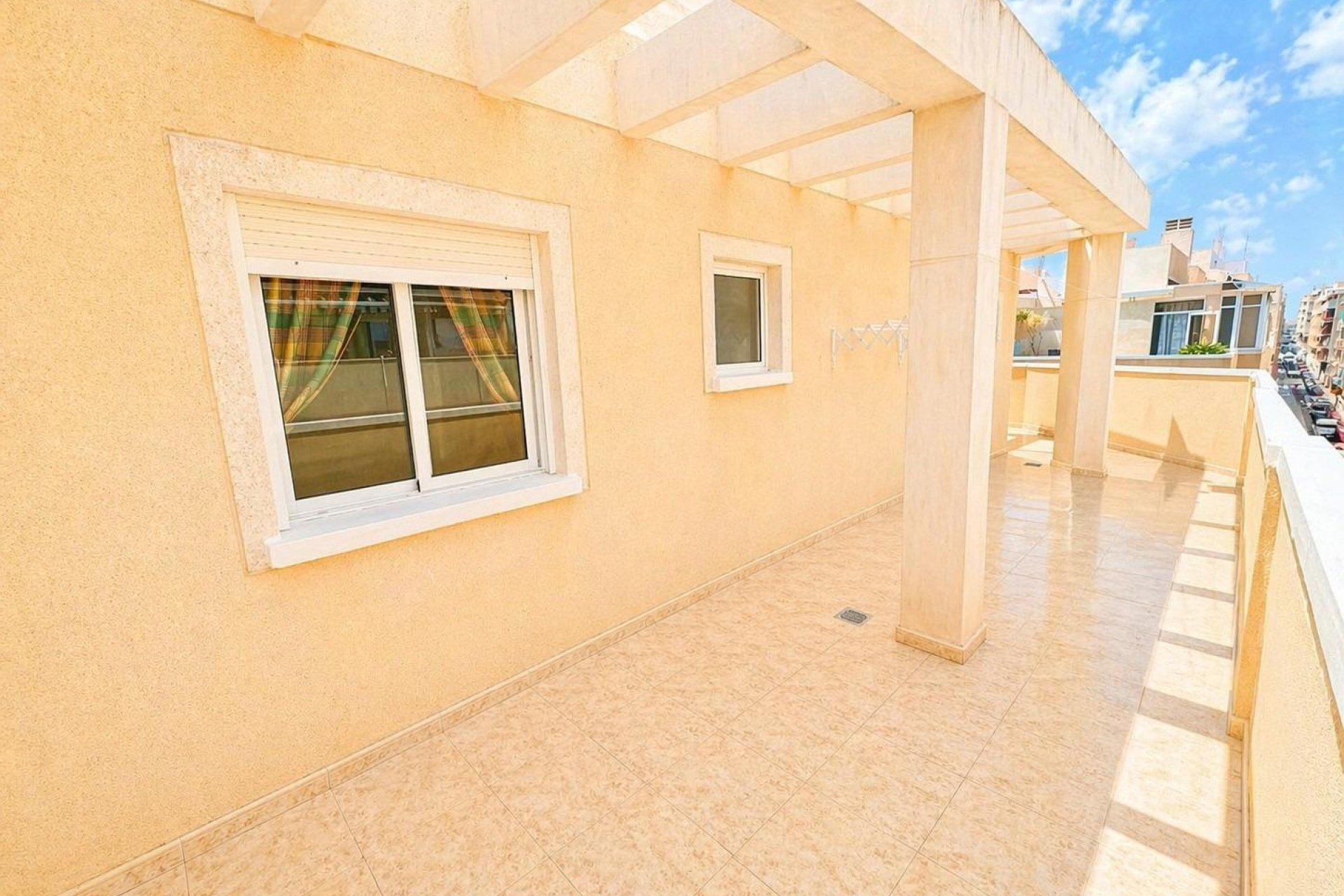 Resale - Apartment - Torrevieja - Centro