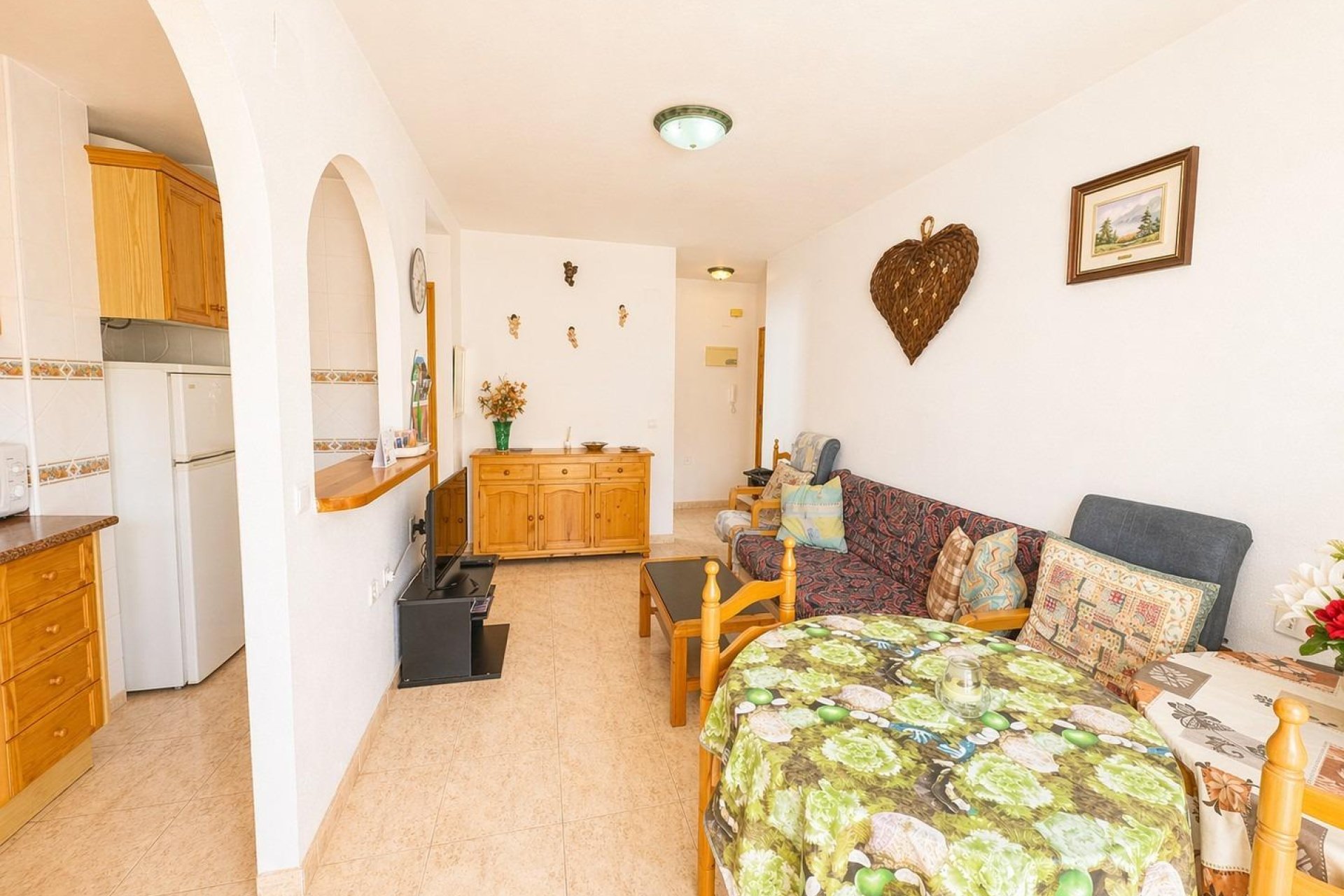 Resale - Apartment - Torrevieja - Centro