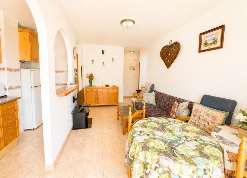 Resale - Apartment - Torrevieja - Centro