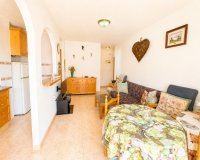 Resale - Apartment - Torrevieja - Centro