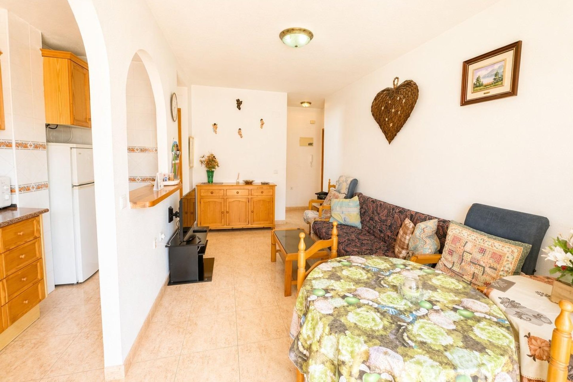 Resale - Apartment - Torrevieja - Centro
