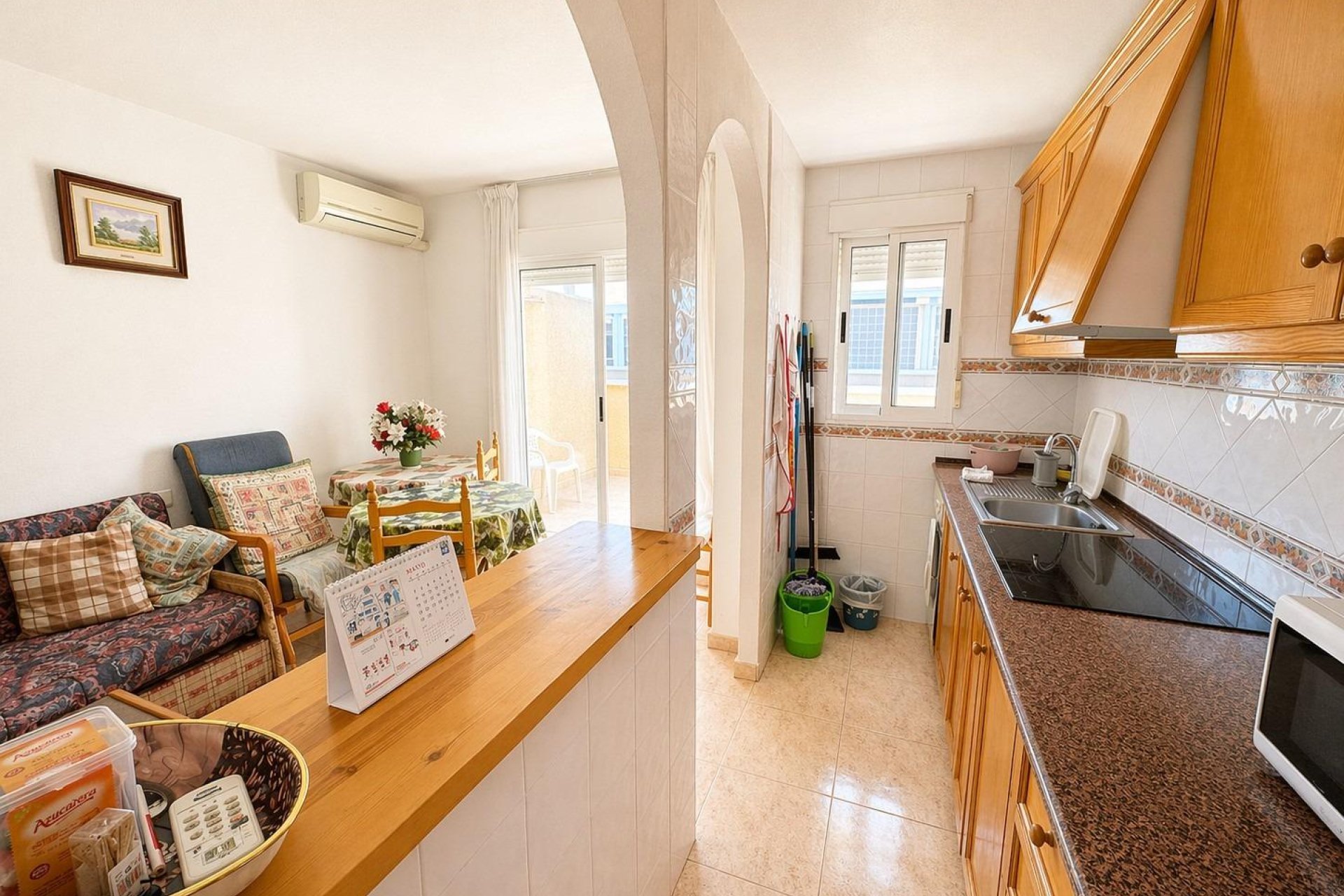 Resale - Apartment - Torrevieja - Centro