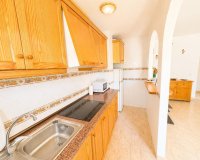 Resale - Apartment - Torrevieja - Centro