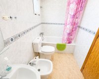 Resale - Apartment - Torrevieja - Centro