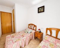 Resale - Apartment - Torrevieja - Centro