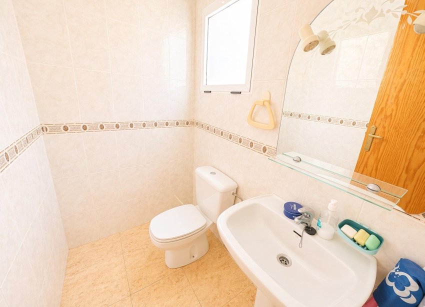 Resale - Apartment - Torrevieja - Centro