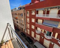 Resale - Apartment - Torrevieja - Centro