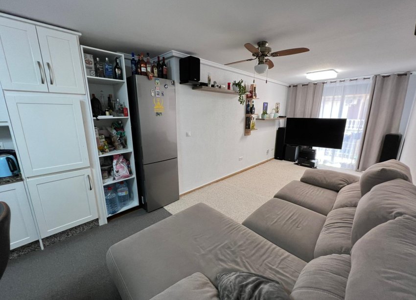 Resale - Apartment - Torrevieja - Centro