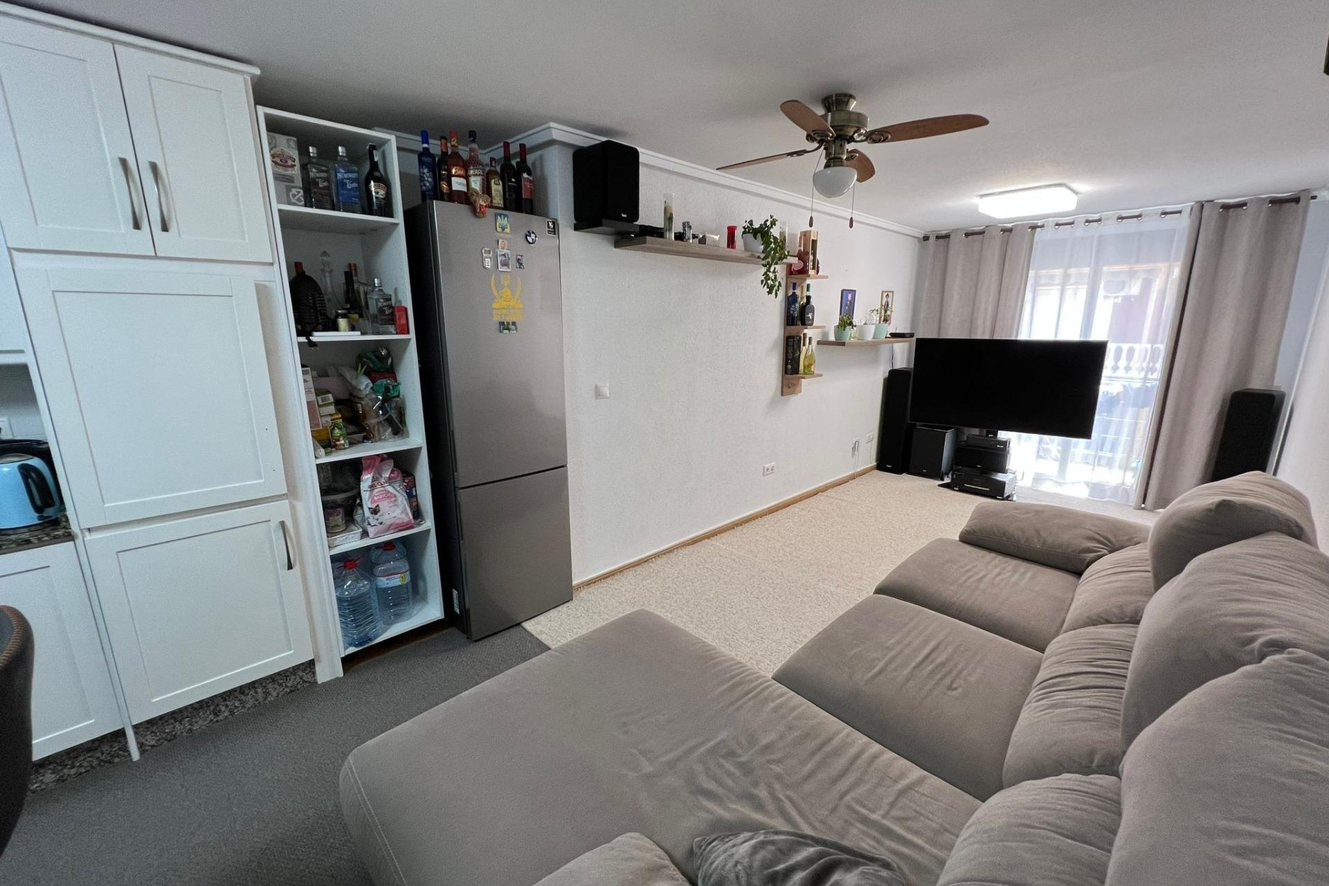Resale - Apartment - Torrevieja - Centro