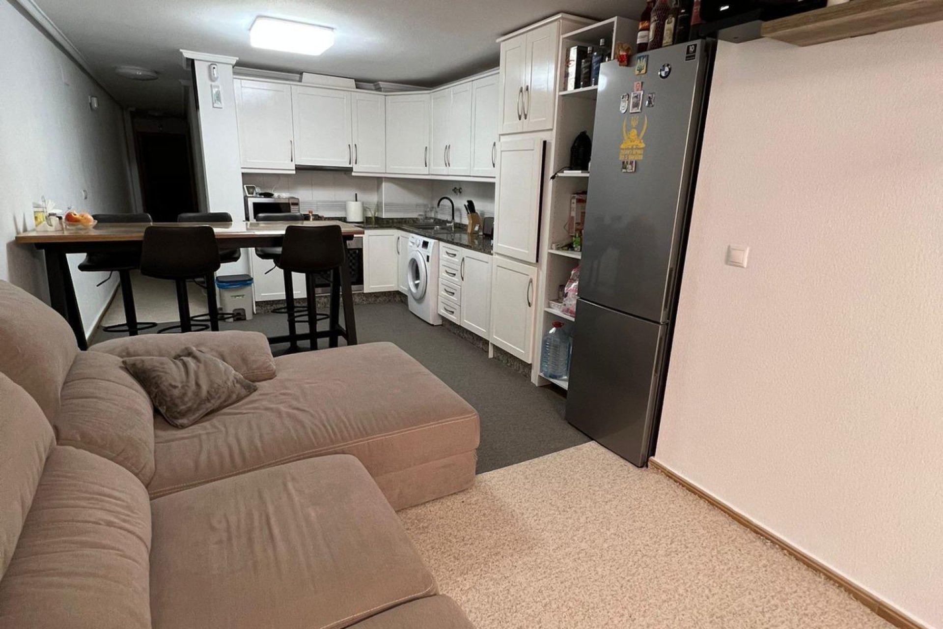 Resale - Apartment - Torrevieja - Centro