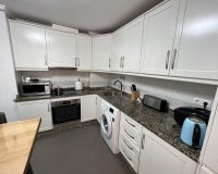 Resale - Apartment - Torrevieja - Centro