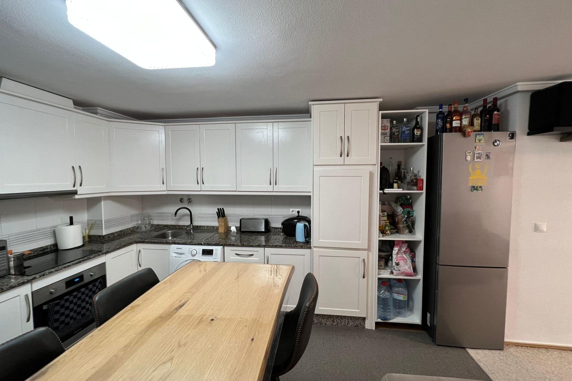 Resale - Apartment - Torrevieja - Centro