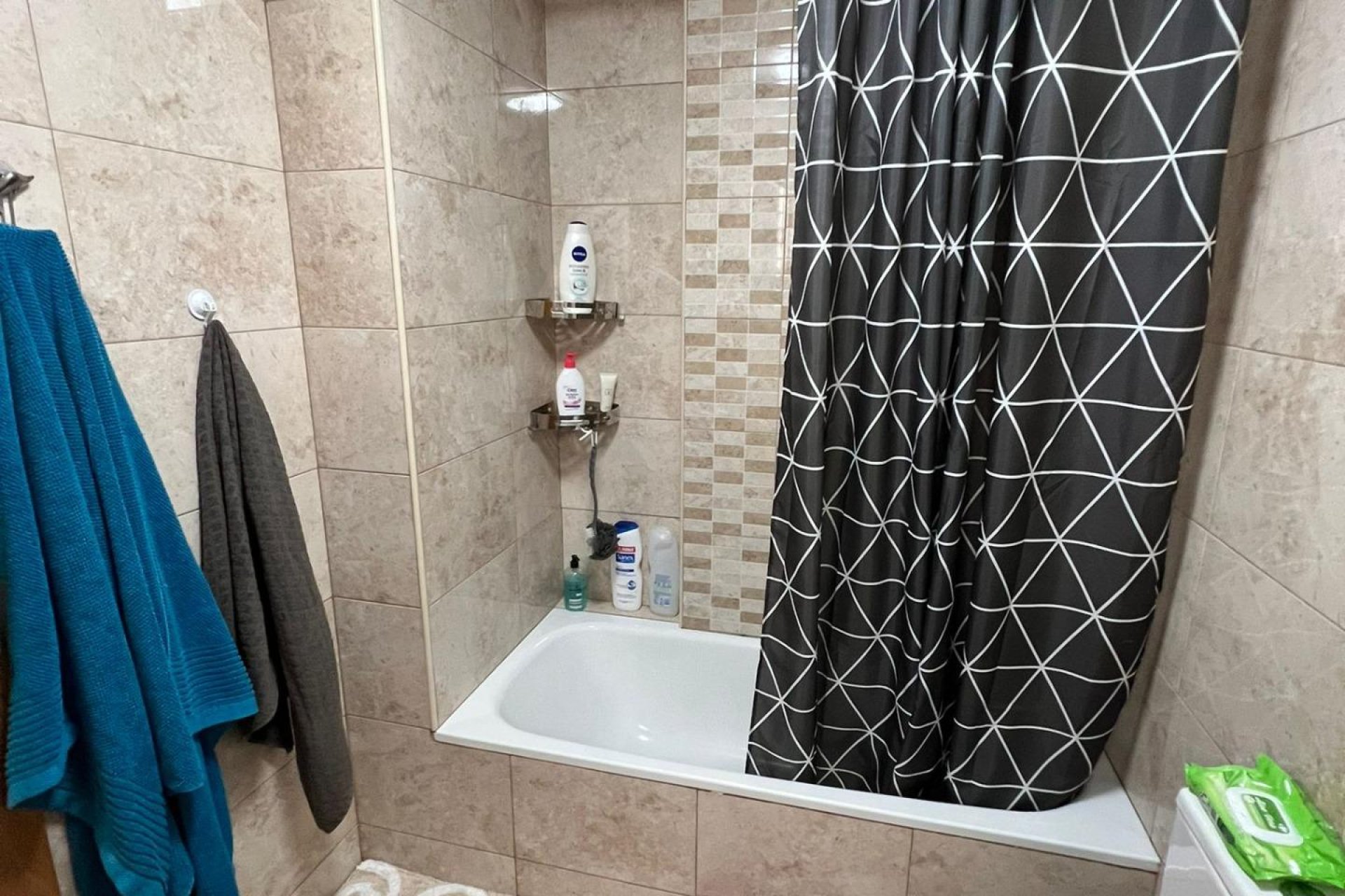 Resale - Apartment - Torrevieja - Centro