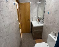 Resale - Apartment - Torrevieja - Centro