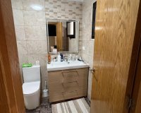 Resale - Apartment - Torrevieja - Centro