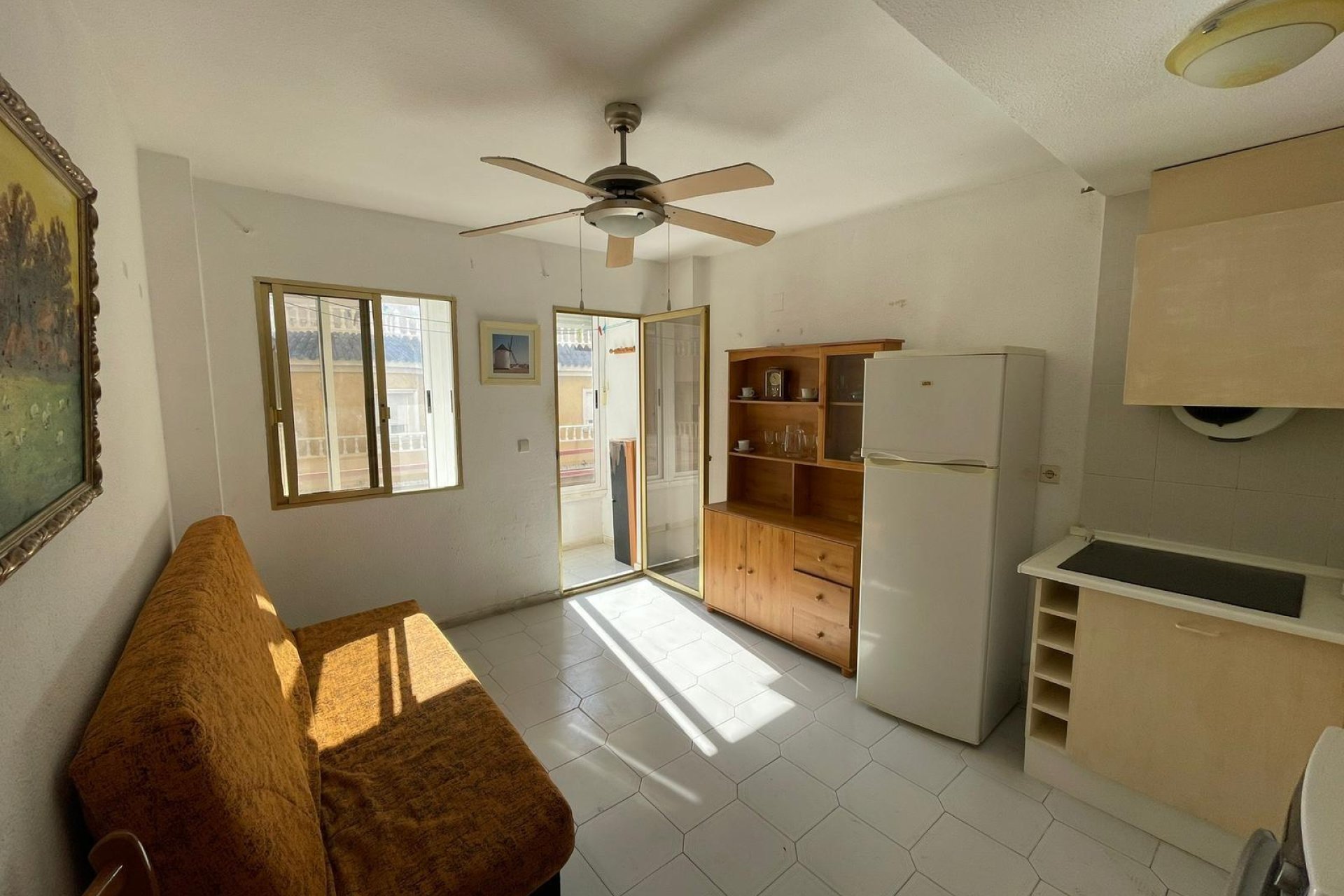 Resale - Apartment - Torrevieja - Centro