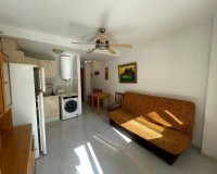 Resale - Apartment - Torrevieja - Centro