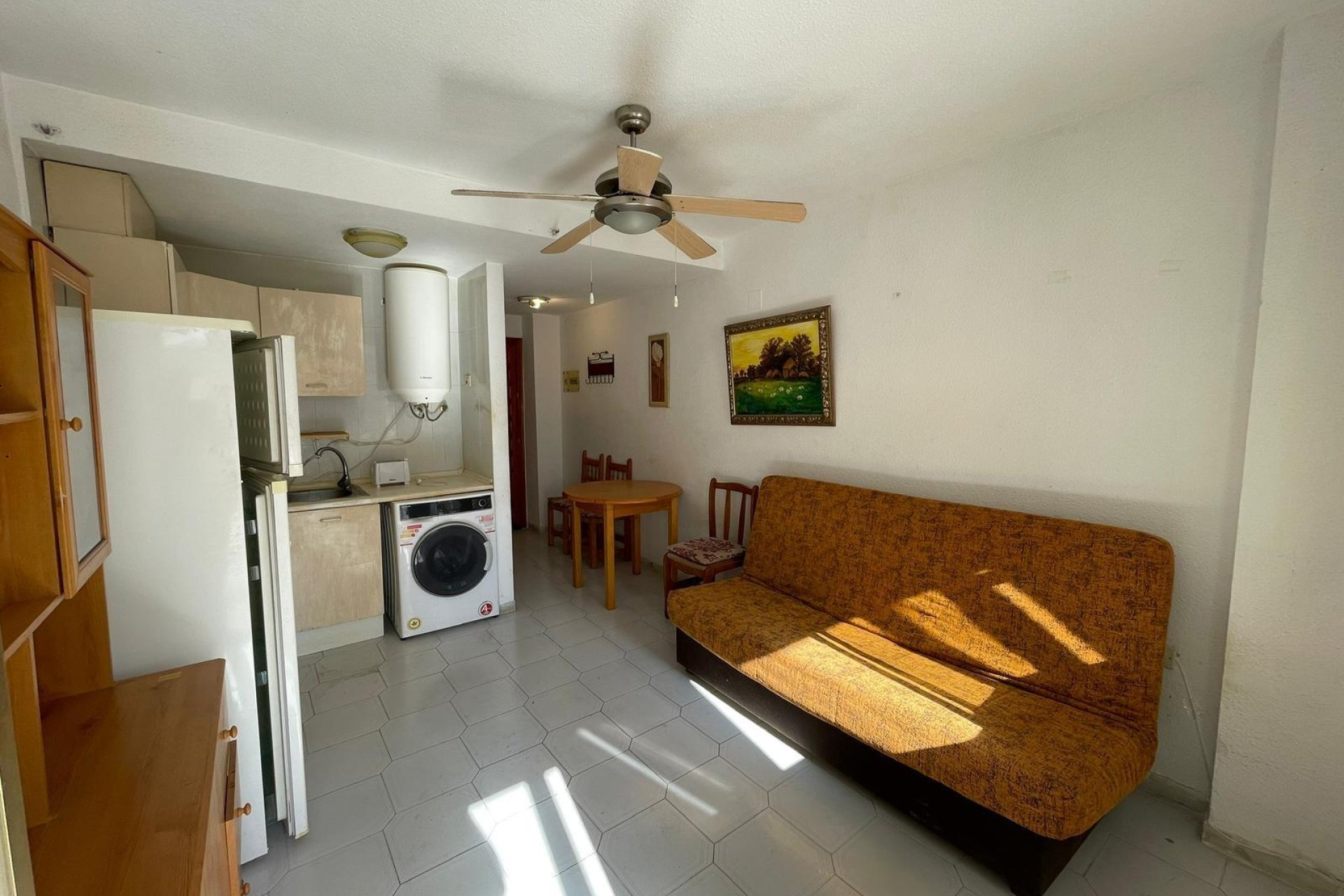 Resale - Apartment - Torrevieja - Centro