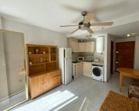Resale - Apartment - Torrevieja - Centro