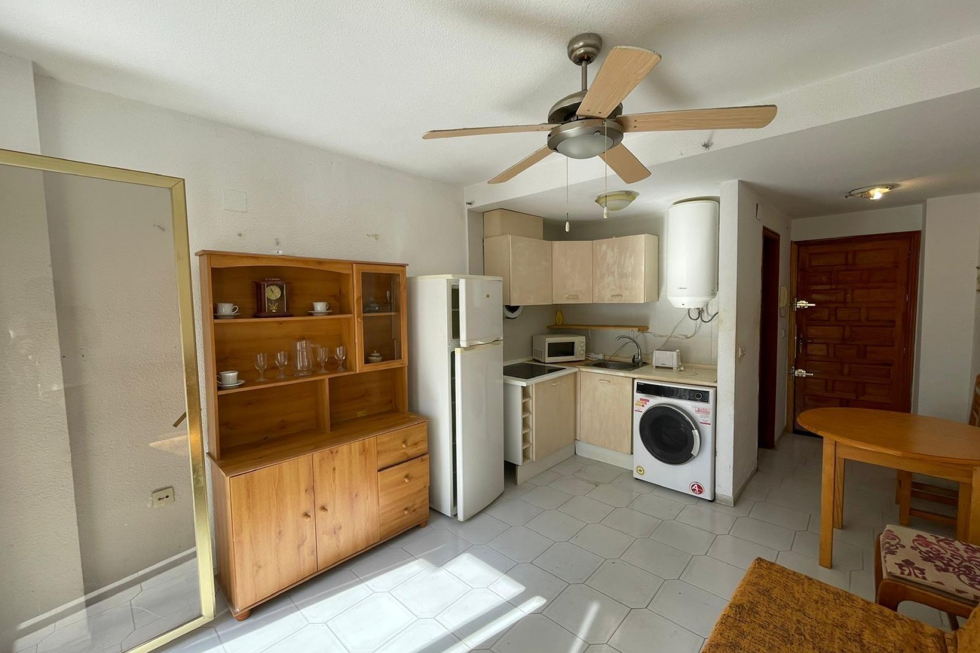 Resale - Apartment - Torrevieja - Centro