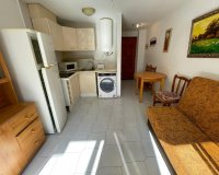 Resale - Apartment - Torrevieja - Centro