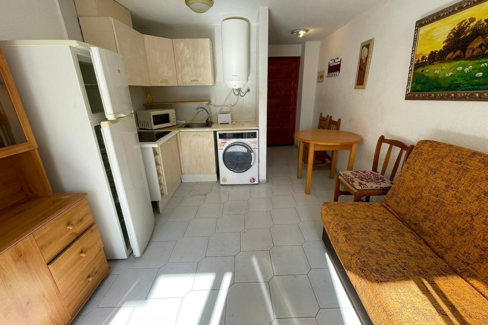 Resale - Apartment - Torrevieja - Centro