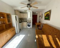Resale - Apartment - Torrevieja - Centro