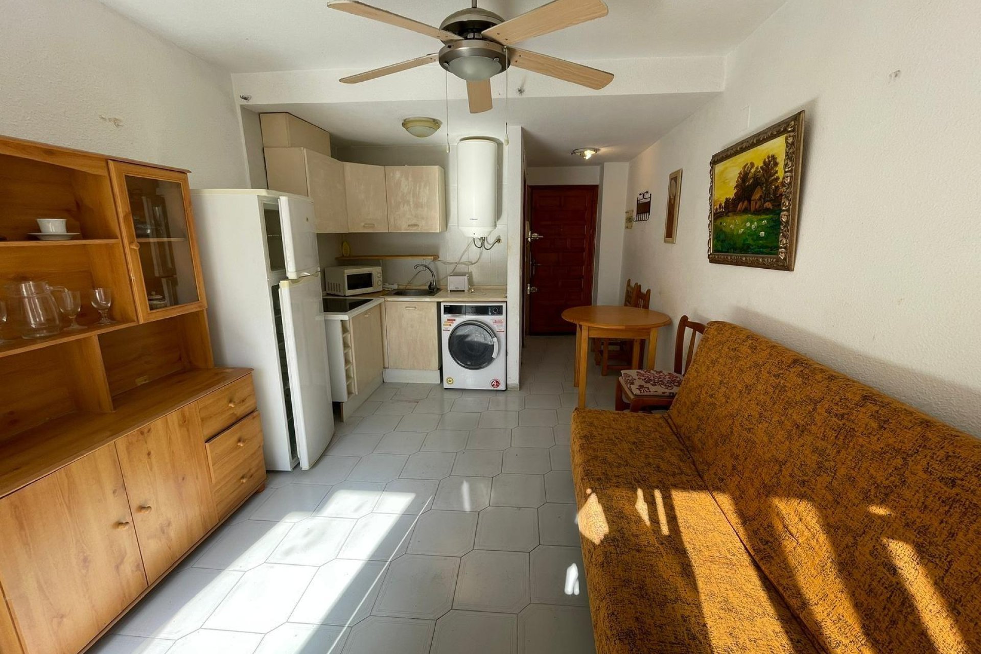 Resale - Apartment - Torrevieja - Centro