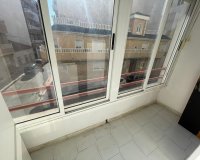 Resale - Apartment - Torrevieja - Centro