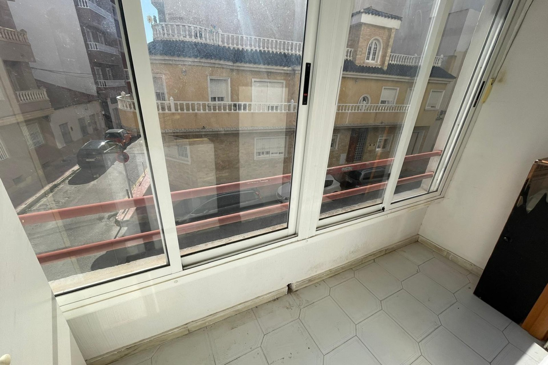 Resale - Apartment - Torrevieja - Centro