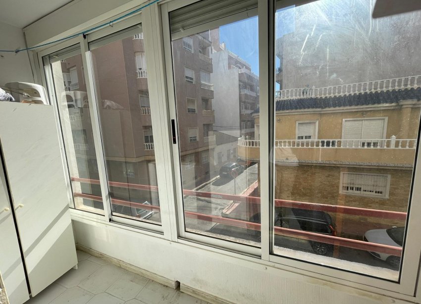 Resale - Apartment - Torrevieja - Centro
