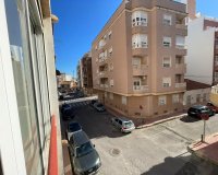 Resale - Apartment - Torrevieja - Centro