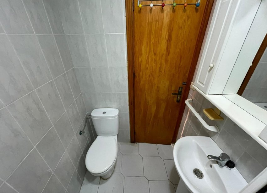 Resale - Apartment - Torrevieja - Centro