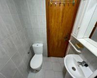 Resale - Apartment - Torrevieja - Centro