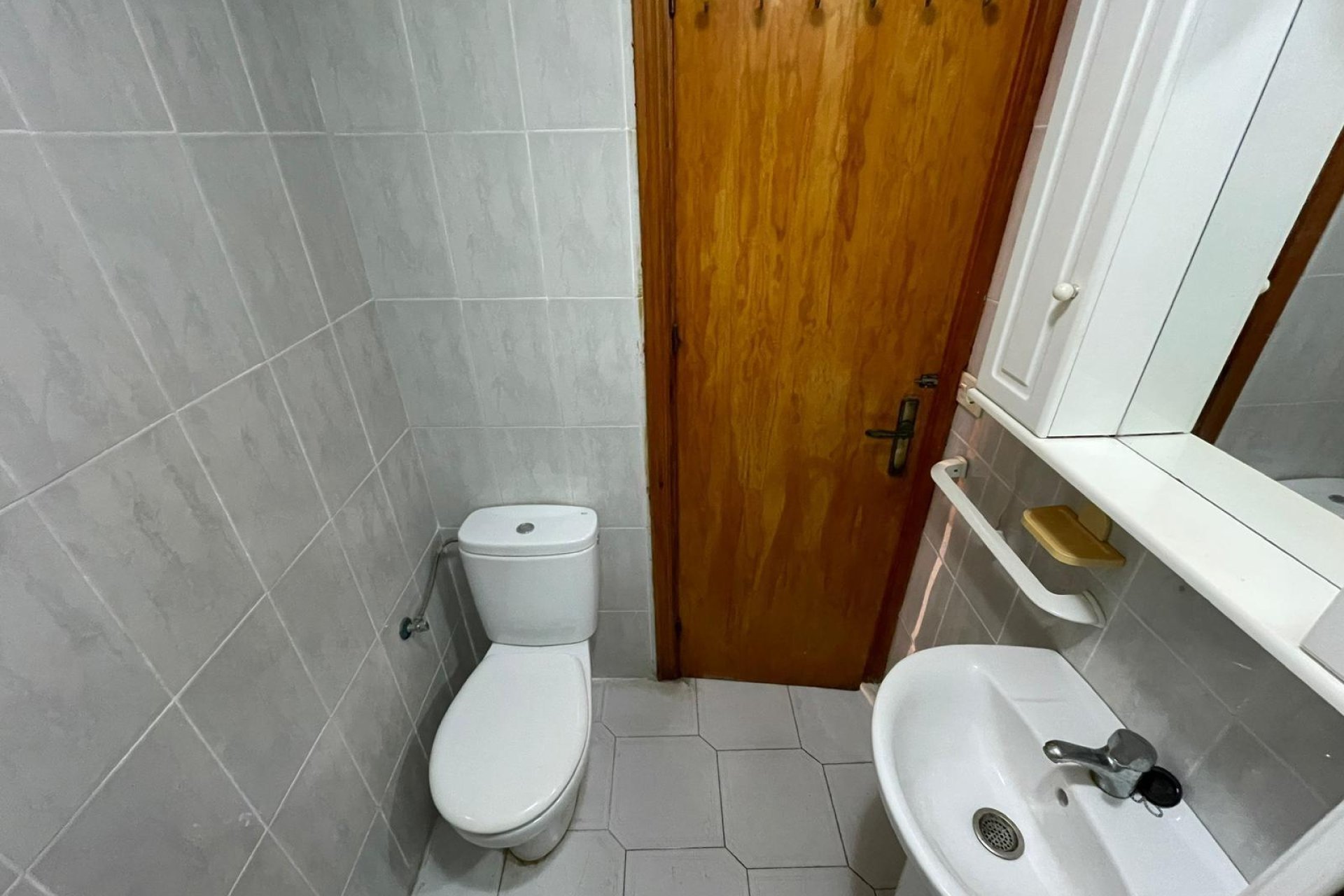 Resale - Apartment - Torrevieja - Centro