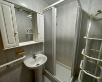 Resale - Apartment - Torrevieja - Centro