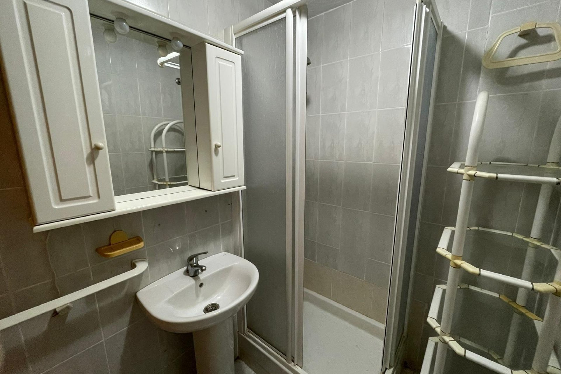 Resale - Apartment - Torrevieja - Centro