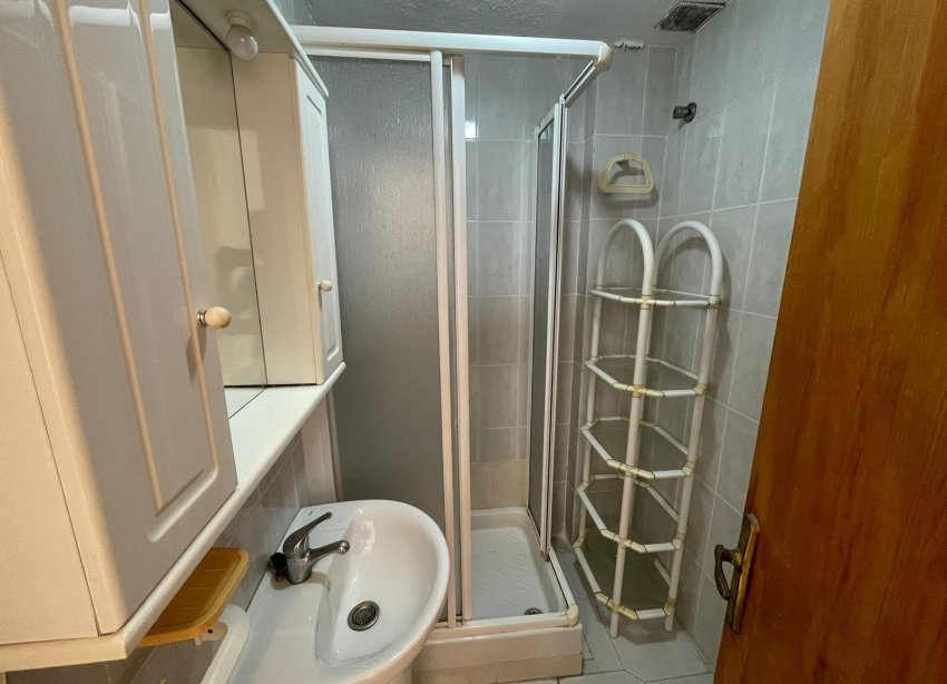 Resale - Apartment - Torrevieja - Centro