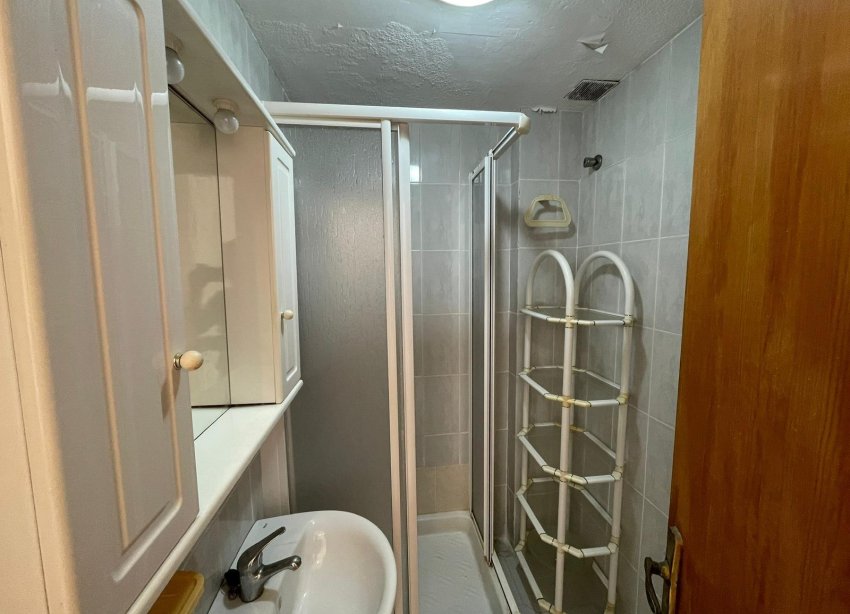 Resale - Apartment - Torrevieja - Centro