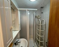 Resale - Apartment - Torrevieja - Centro